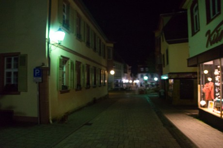 Bad Bergzabern